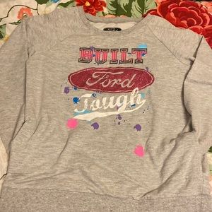 Ford Lightweight Sweatshirt
